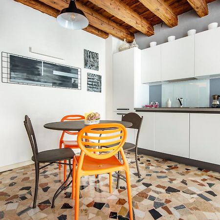 Lovely Apartment In 비첸차 외부 사진