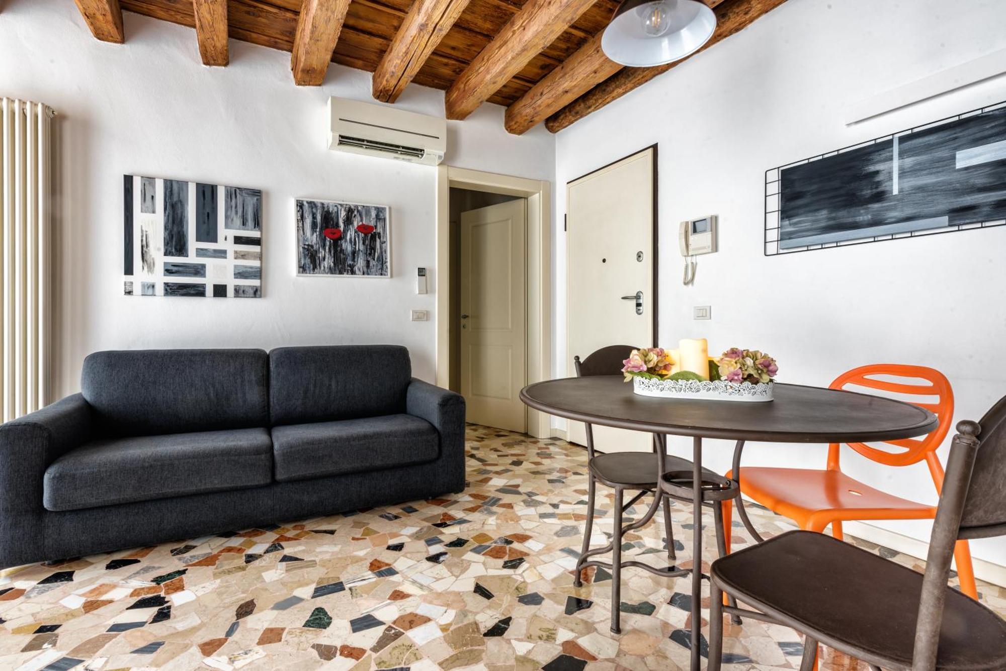 Lovely Apartment In 비첸차 외부 사진