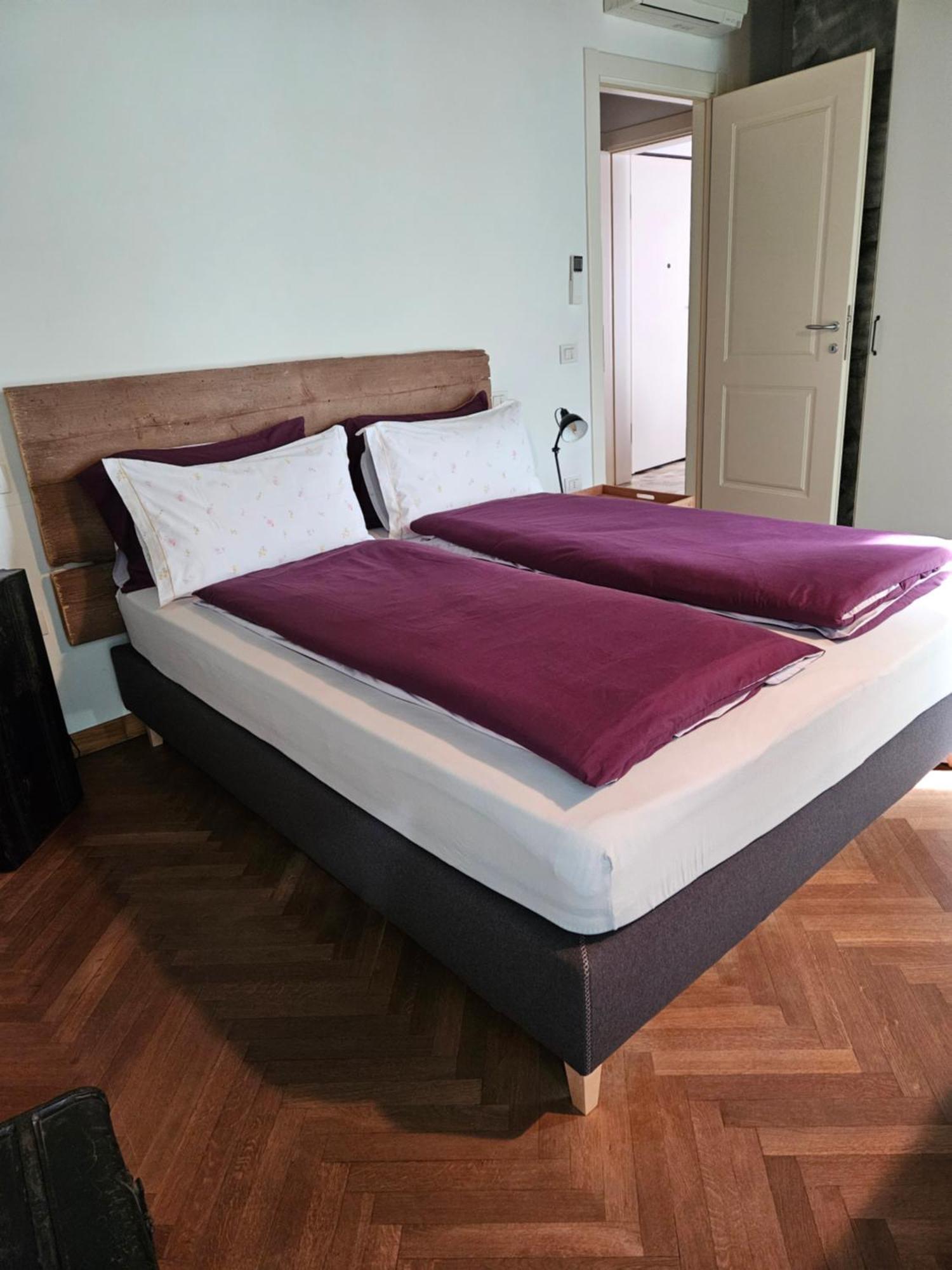 Lovely Apartment In 비첸차 외부 사진