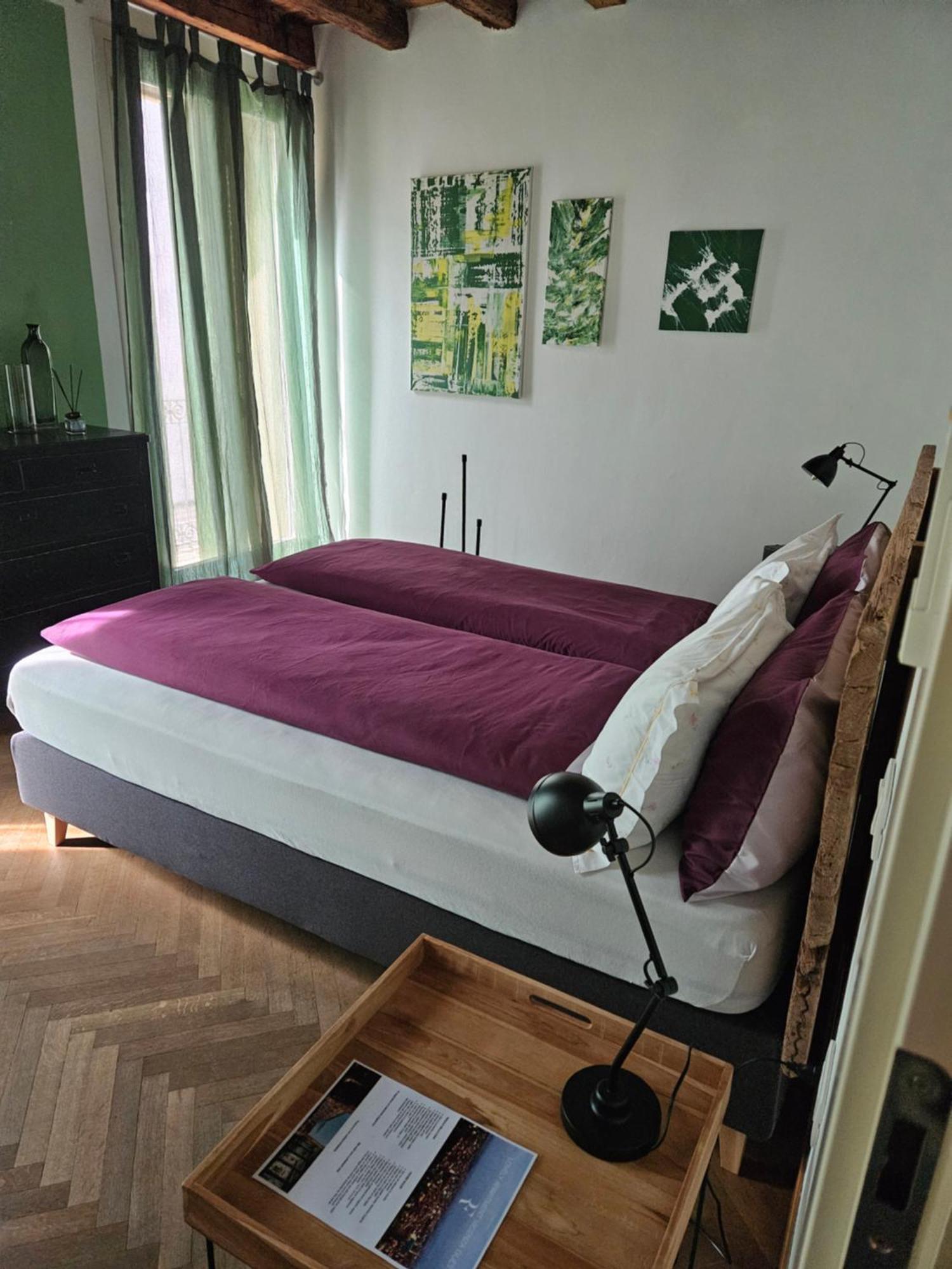 Lovely Apartment In 비첸차 외부 사진