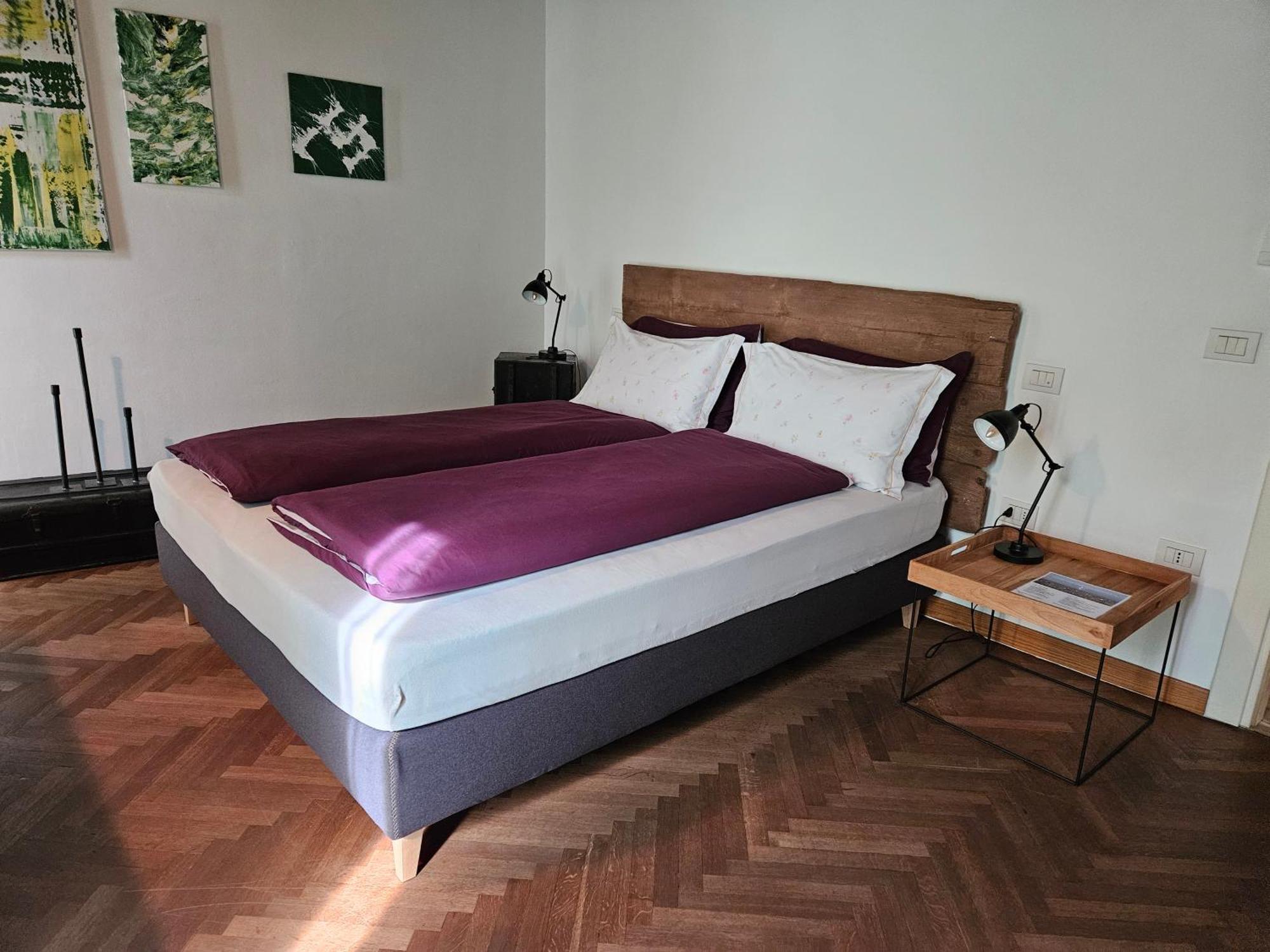 Lovely Apartment In 비첸차 외부 사진