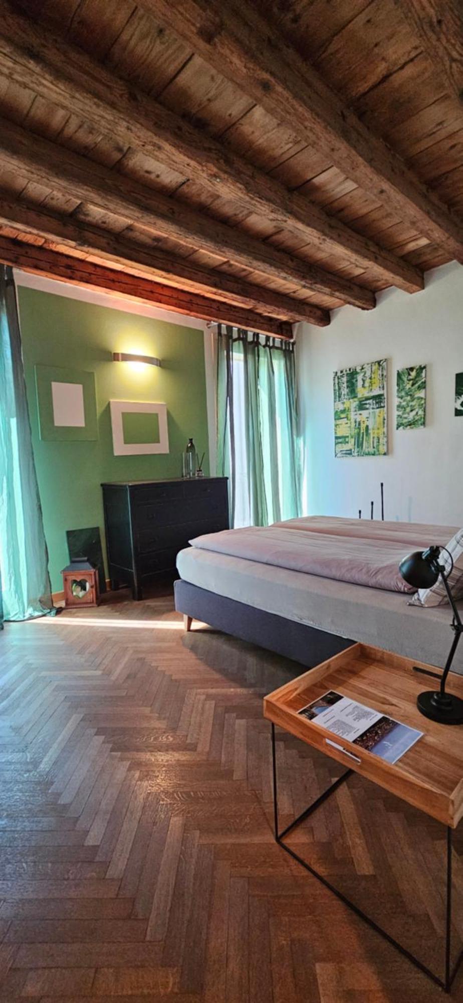Lovely Apartment In 비첸차 외부 사진